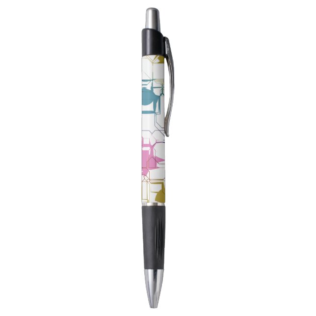 Cracked wall pen (Bottom (Vertical))