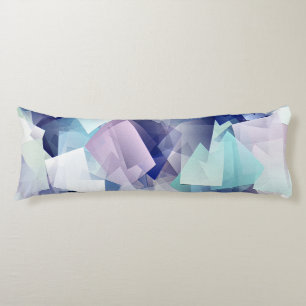 Crackin' Ice....... Body Pillow