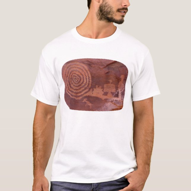 cracknrock AntiquiTees T-Shirt (Front)