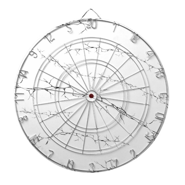 Cracks Dartboard (Front)