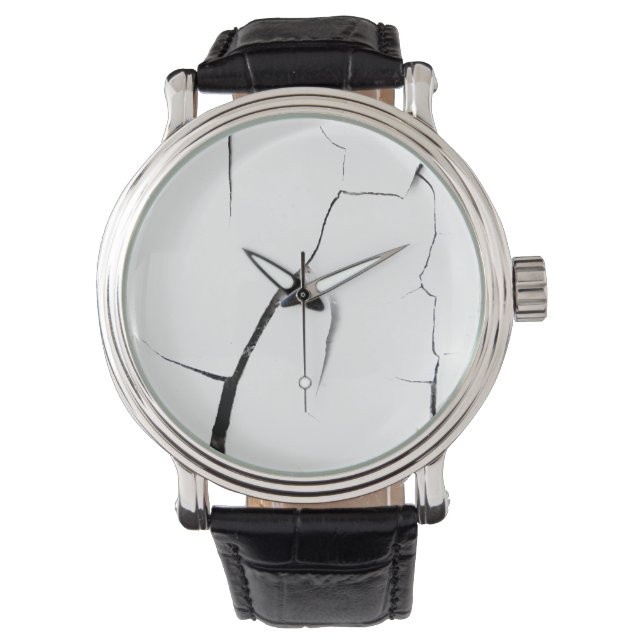 Cracks Watch (Front)