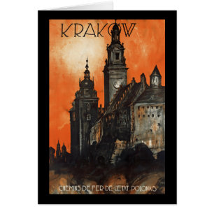 Cracovie