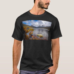 Cradle Perfection Active T-Shirt