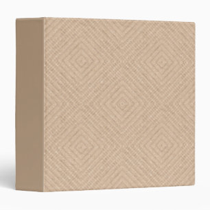 Craft background binder