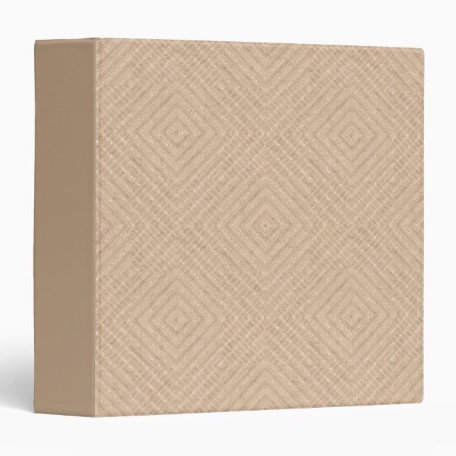 Craft background  binder (Front/Spine)