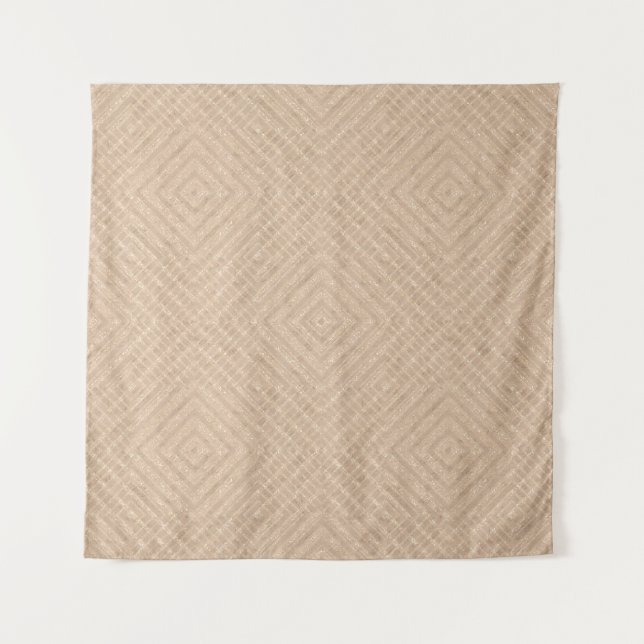 Craft background  tapestry (Front)