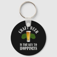 Craft Beer Is The Key To Hoppiness