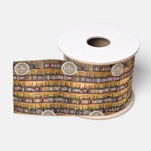 craft beer mens ribbon grosgrain ribbon