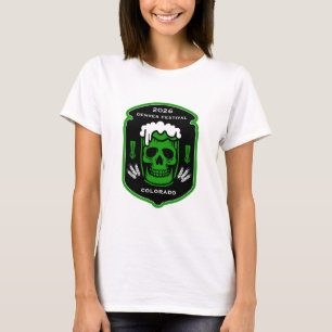 Craft Beer Oktoberfest T-Shirt