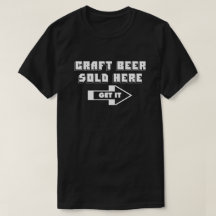 CRAFT BEER SOLD HERE