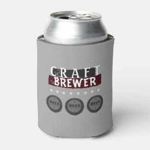 Craft Brewer  Can Cooler