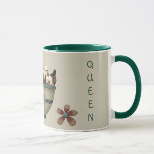 Craft Queen Mug