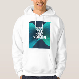 Craft Your Sonic Signature 3 Hoodie