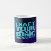 Craft Your Sonic Signature