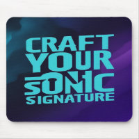 Craft Your Sonic Signature