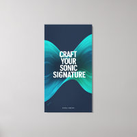Craft Your Sonic Signature option 3