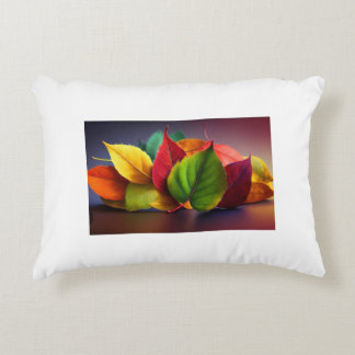 Crafted with love--bringing joy to your life." accent pillow