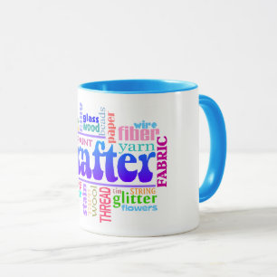 Crafter Mug