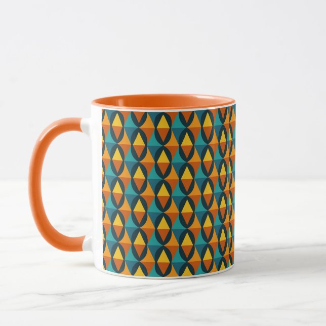 Craftilo Coffee Mugs (Left)