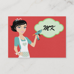 Crafts 2 - SRF Business Card