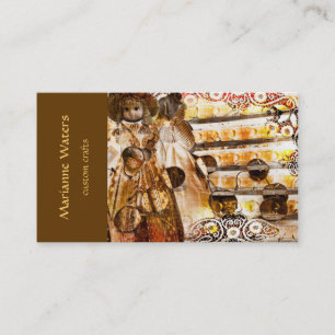 crafts businss card template