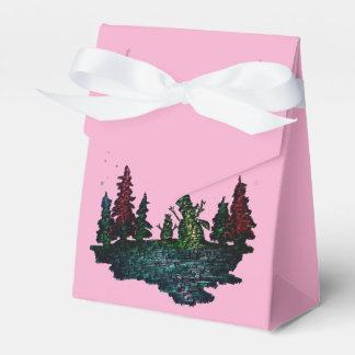 Crafts & Party Supplies > Party Supplies > Packagi Favor Box