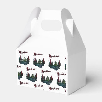 Crafts & Party Supplies > Party Supplies > Packagi Favor Box