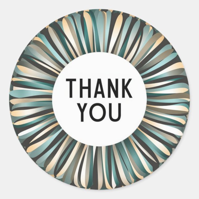 Crafts & Party Supplies sticker design (Front)