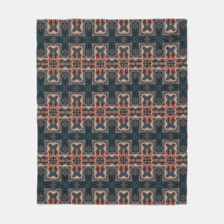 Craftsman Style Blanket