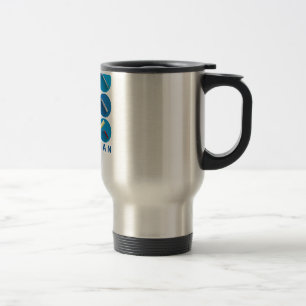 craftsman travel mug