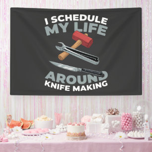 Craftsmanship Metalwork Banner
