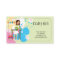 Crafty Girl Business Card