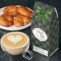 Craig Ancien Tartan écossais