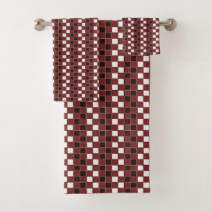 Craig Bath Towel Set