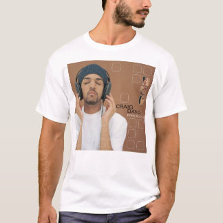 Craig David born to do it T-Shirt