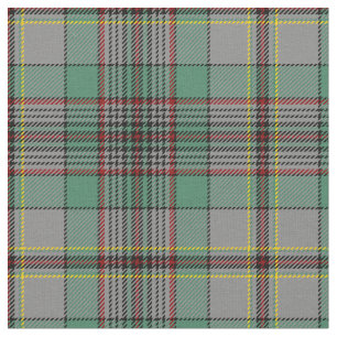 Craig Scottish Clan Tartan Fabric