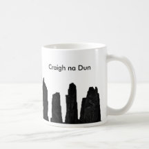 Craigh na Dun Stone Hugger Mug