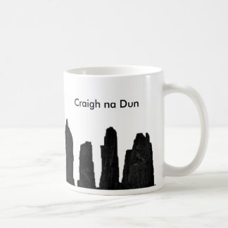 Craigh na Dun Stone Hugger Mug