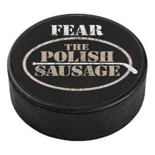 Craignez la saucisse polonaise (hockey)
