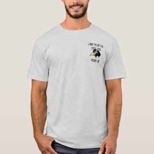 Craignez-nous T-shirt