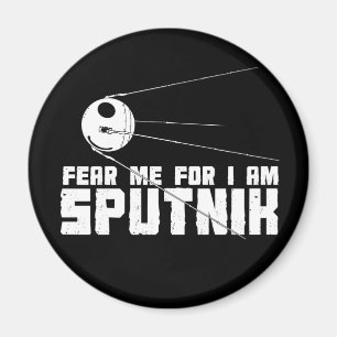 Craignez que je pour moi sois aimant de Spoutnik
