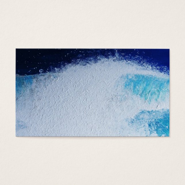 Craig's cards (Front)