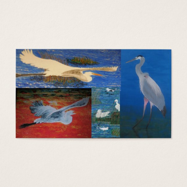 Craig's cards by Bubblepacific (Front)