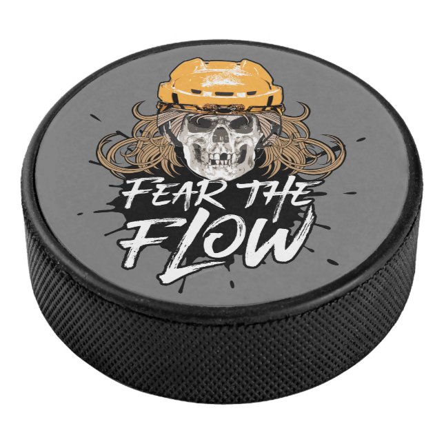Craindre le flux (cheveux de hockey) (3/4/2016 12:00:00 AM)