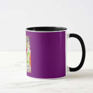 Crainiac Oversized Mug