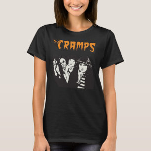 Cramps Band Essential T Shirt gift, for men women,