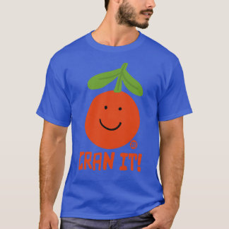 CRAN IT T-Shirt