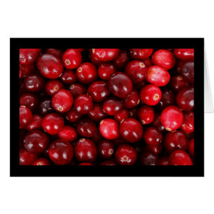 Cranberry