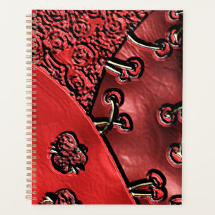 Cranberry Bazaar Planner