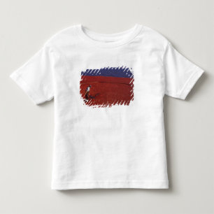 Cranberry Harvest, Middleboro, MA, USA Toddler T-shirt